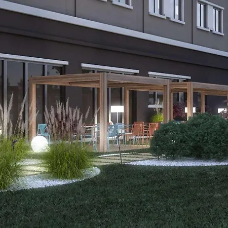 Doubletree By Hilton Brescia-2